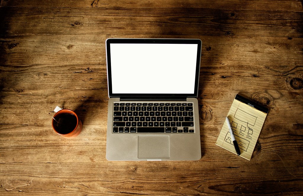 Espacio de trabajo digital de Axon Studio